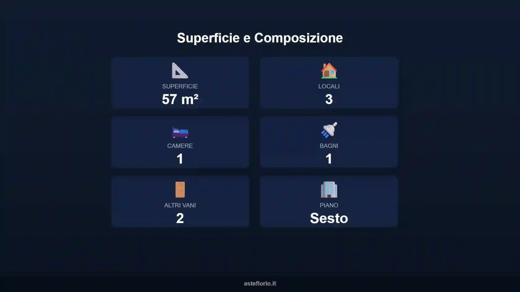 Appartamento - foto 5