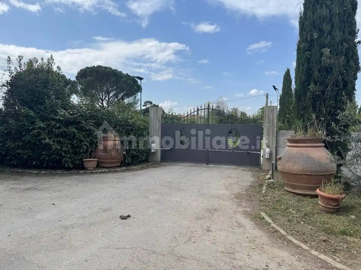 Casa indipendente in vendita a Firenze