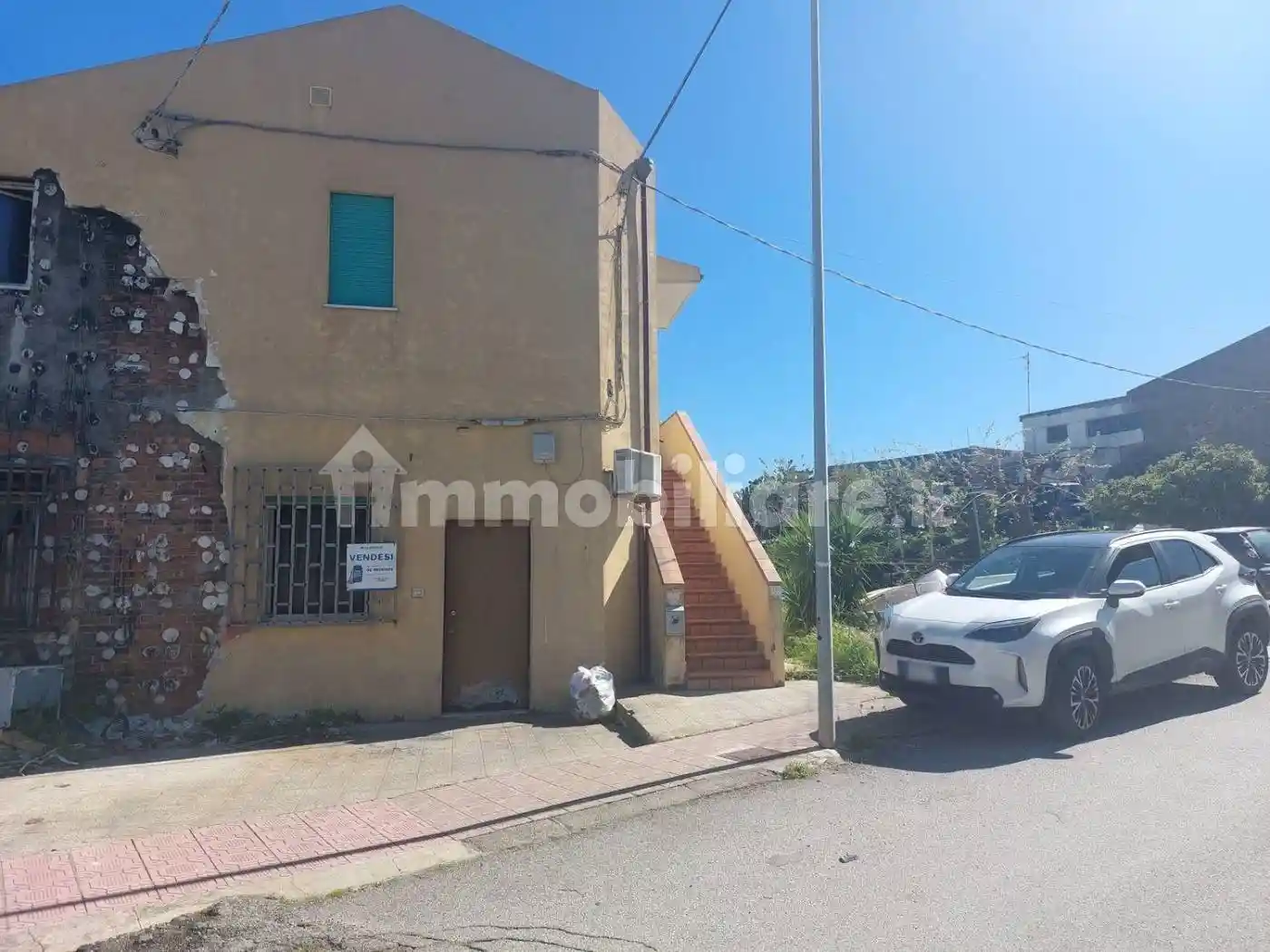 Appartamento in vendita a Valdina