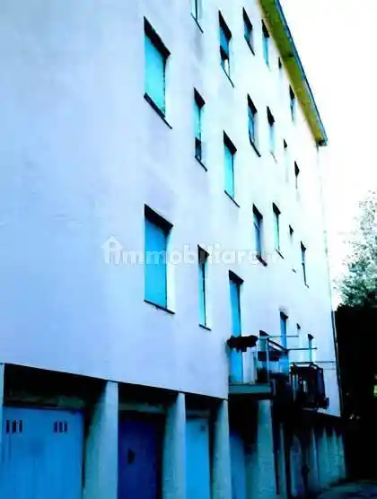 Appartamento in vendita a Como
