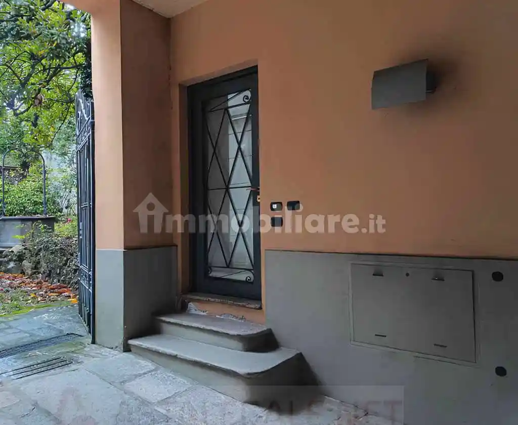 Appartamento in vendita a Somma Lombardo