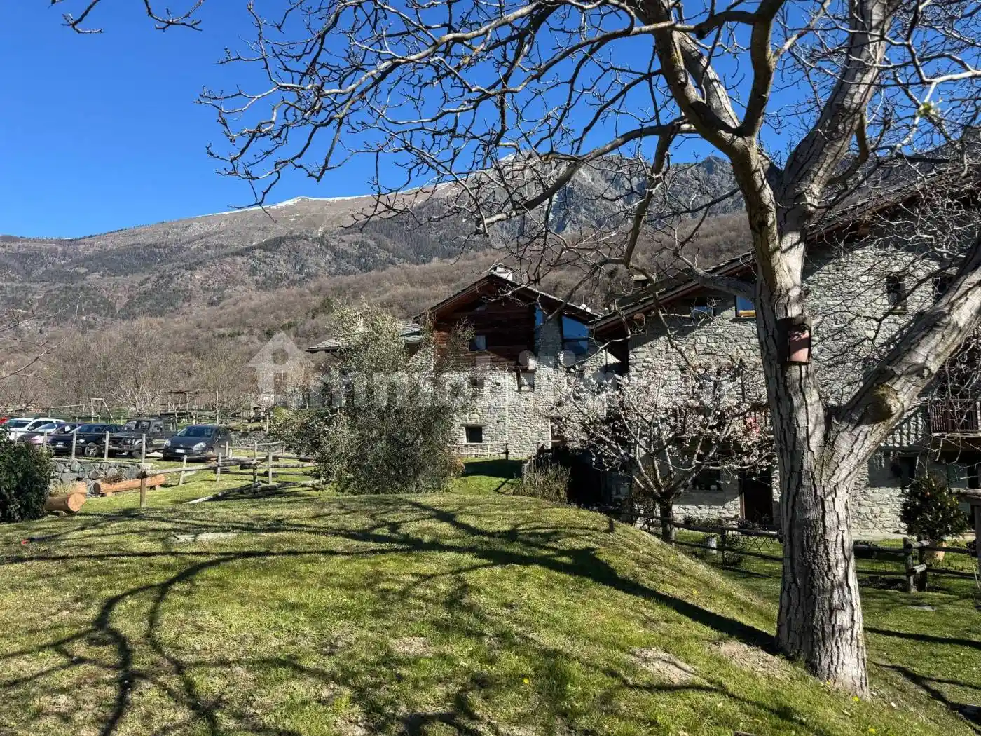 Appartamento in vendita a Saint-Vincent