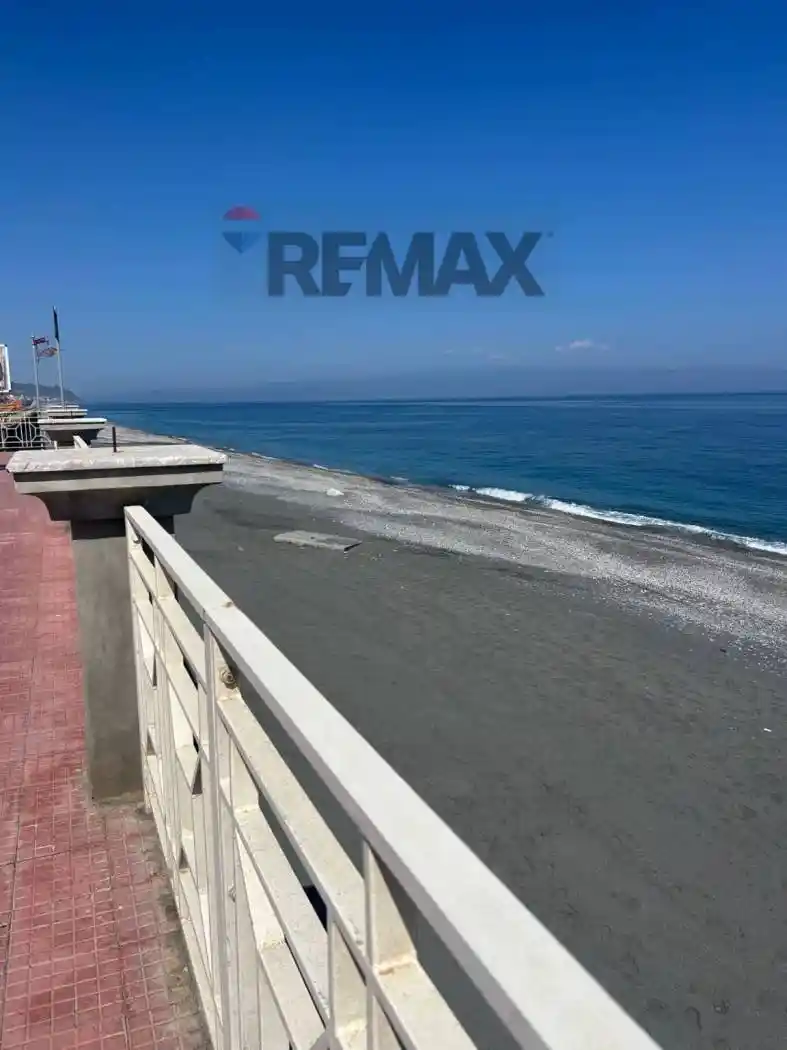 Appartamento in vendita a Furci Siculo