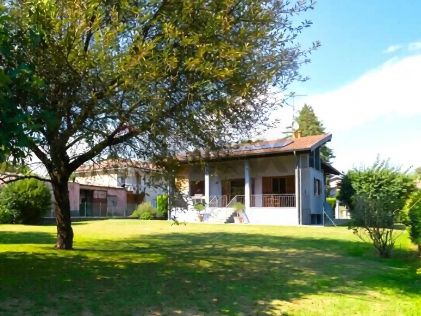 Casa indipendente - foto 2