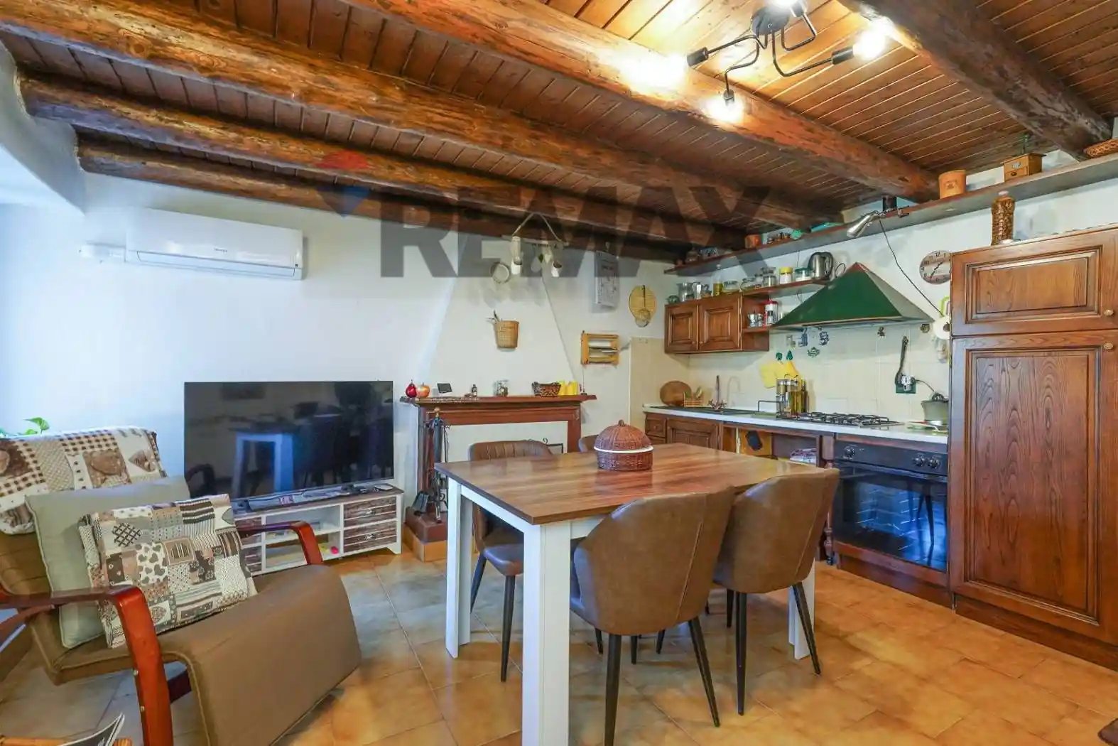 Casa indipendente in vendita a San Pellegrino Terme