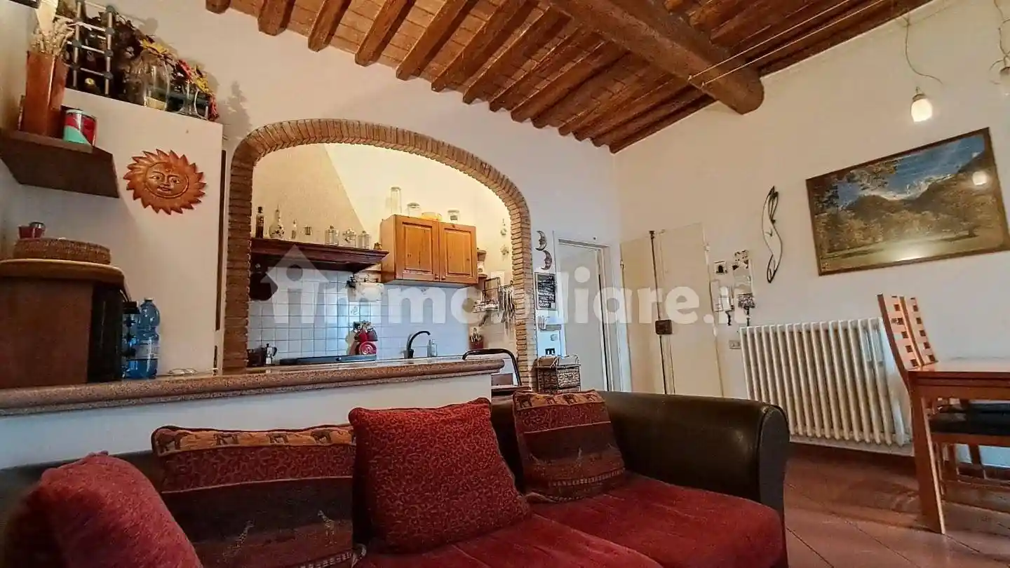 Appartamento in vendita a Cecina