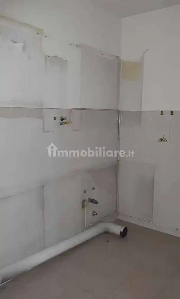 Appartamento in vendita a Paderno Dugnano