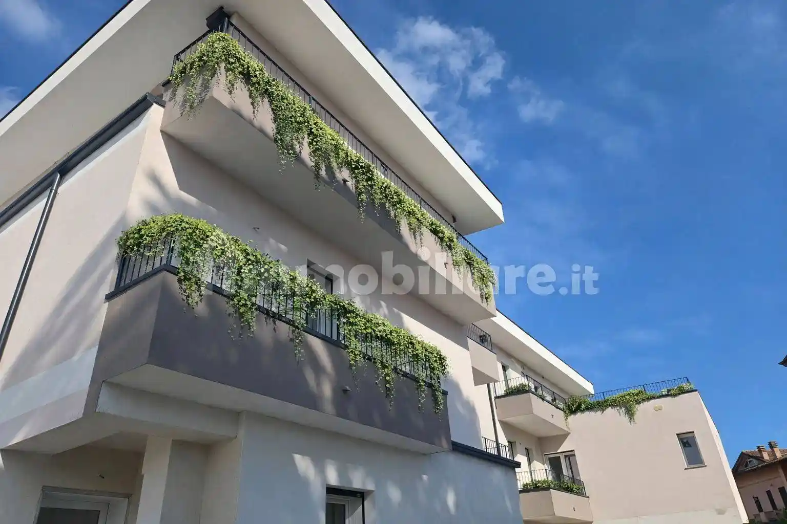 Progetto in vendita a Ravenna