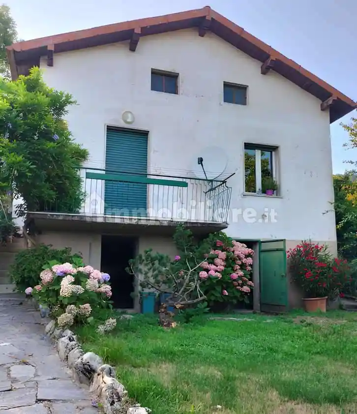 Appartamento in vendita a Como