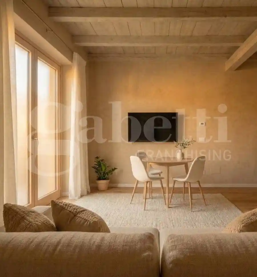 Appartamento in vendita a Collebeato