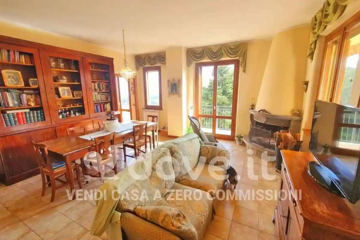 Rustico - Casale in vendita a Montepulciano