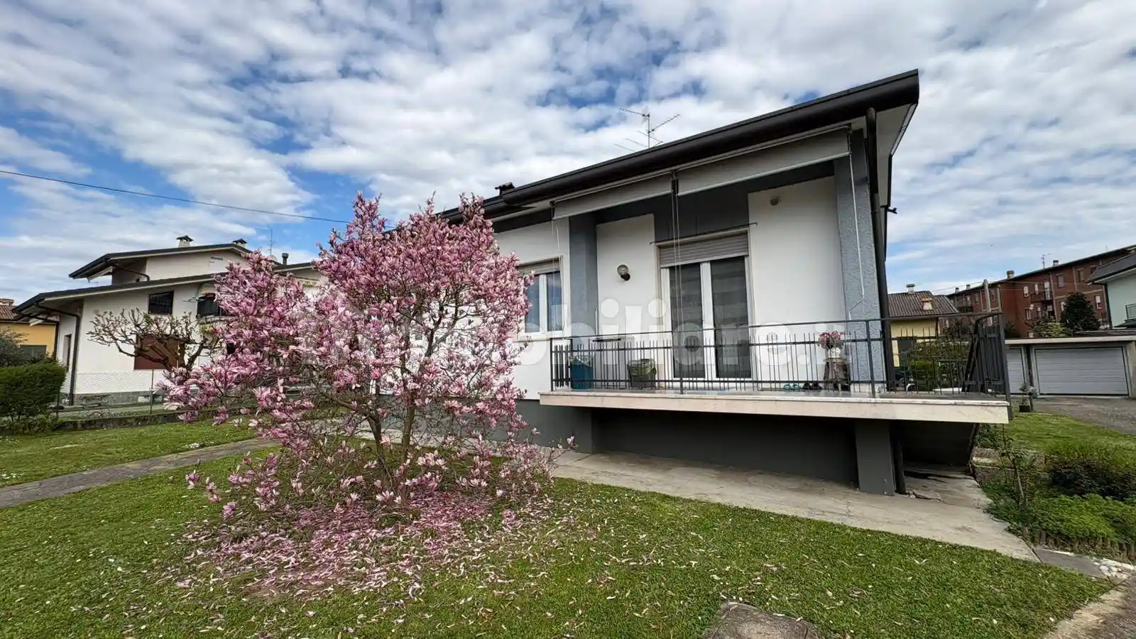 Villa in vendita a Telgate