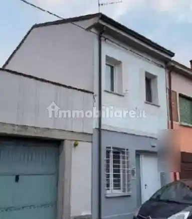 Casa indipendente in vendita a Massa Lombarda
