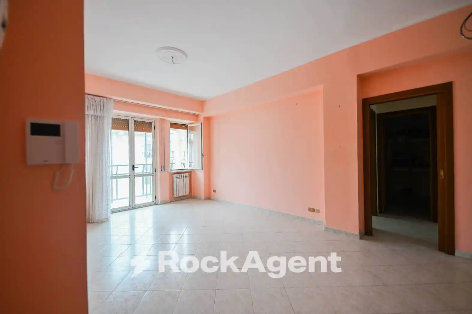 Appartamento in vendita a Catanzaro