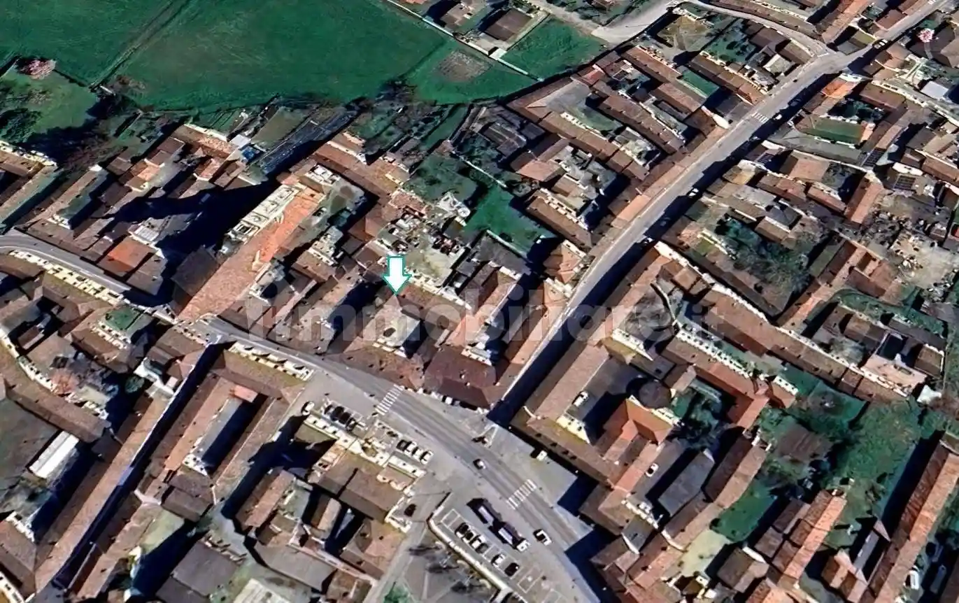 Appartamento in vendita a San Giorgio di Lomellina