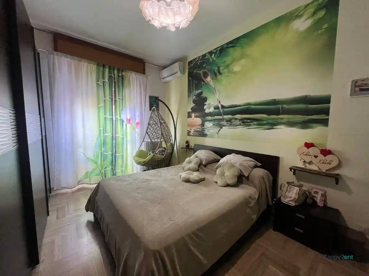 Appartamento in affitto a Vignate