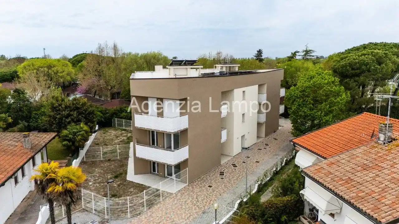 Appartamento in vendita a Caorle