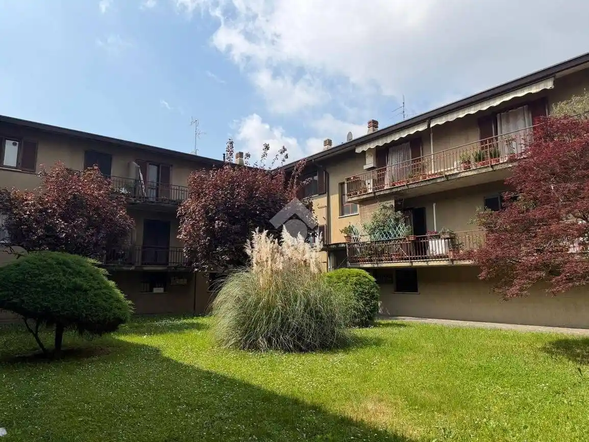 Appartamento in vendita a Arcene