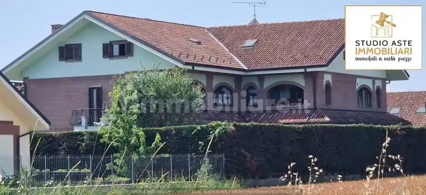 Appartamento in vendita a Bruino