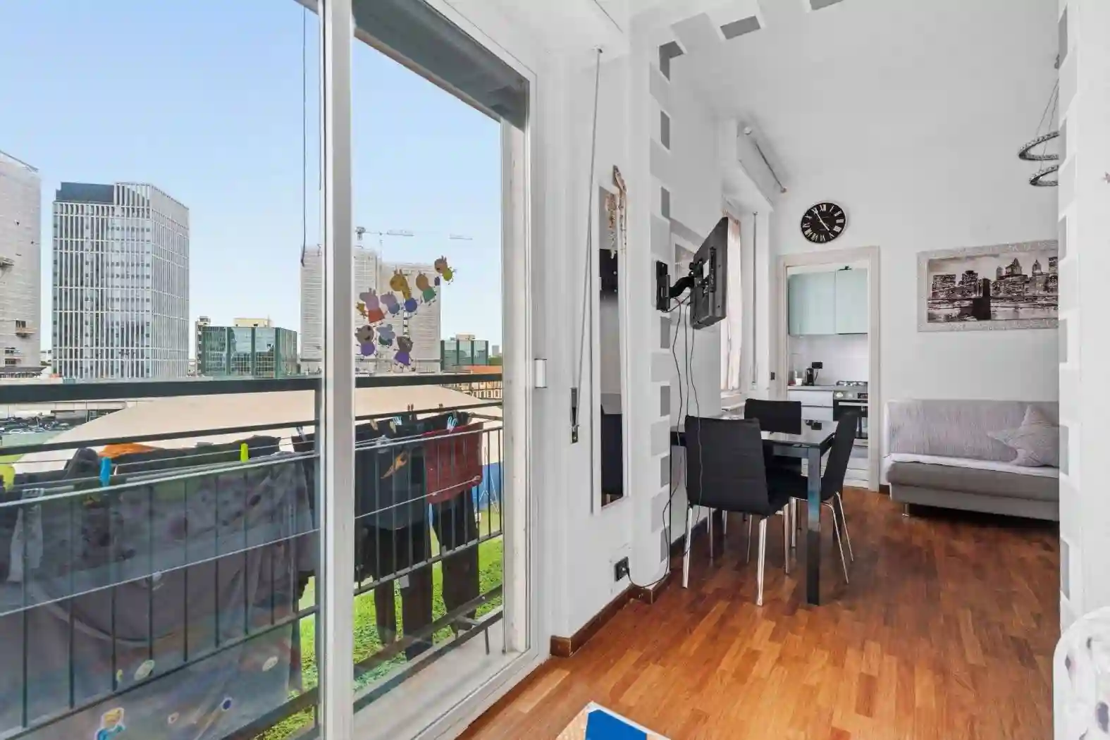 Appartamento - foto 5