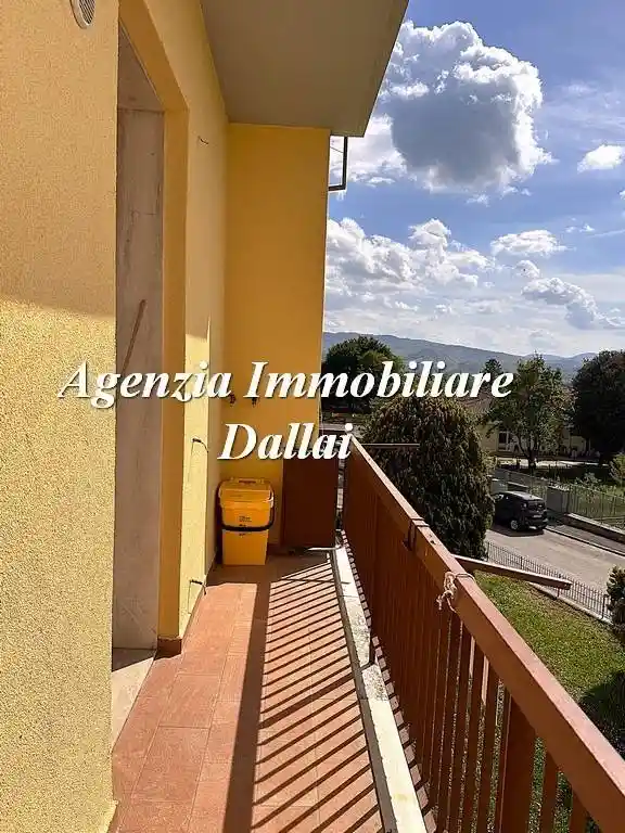 Appartamento in vendita a Scarperia e San Piero