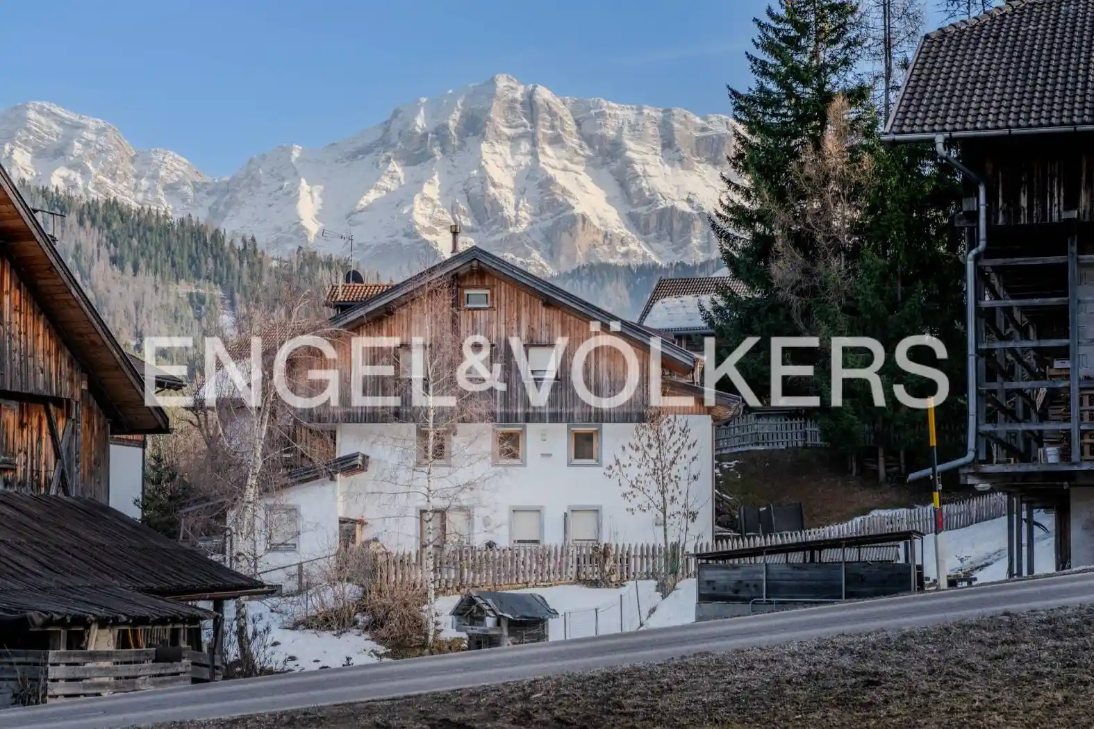 Appartamento in vendita a San Martino in Badia