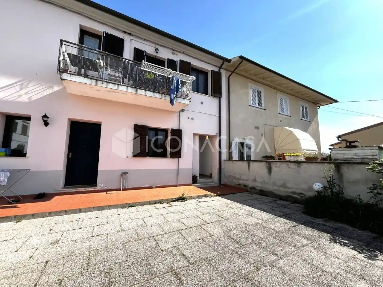 Appartamento in vendita a Pontedera