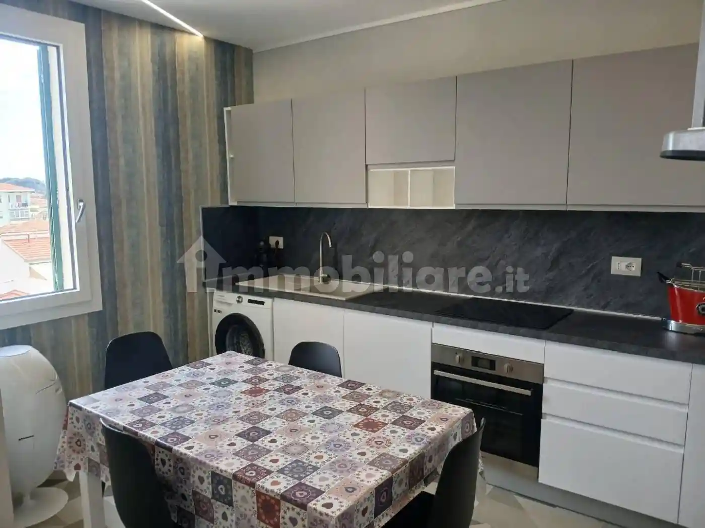 Appartamento in affitto a Pisa