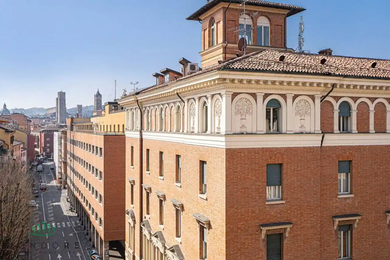 Appartamento in vendita a Bologna