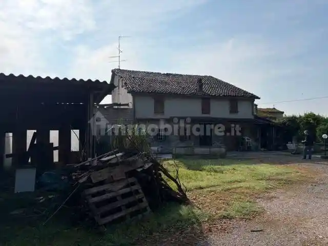 Villa in vendita a Reggio Emilia