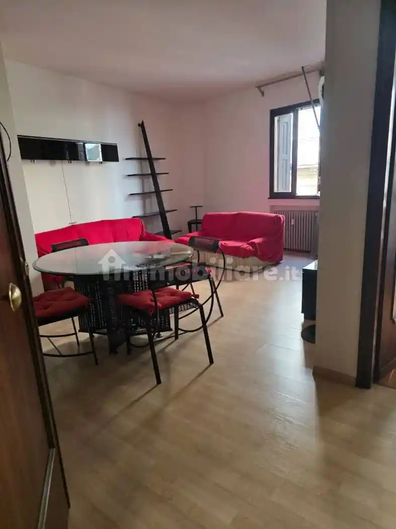 Appartamento in vendita a Padova