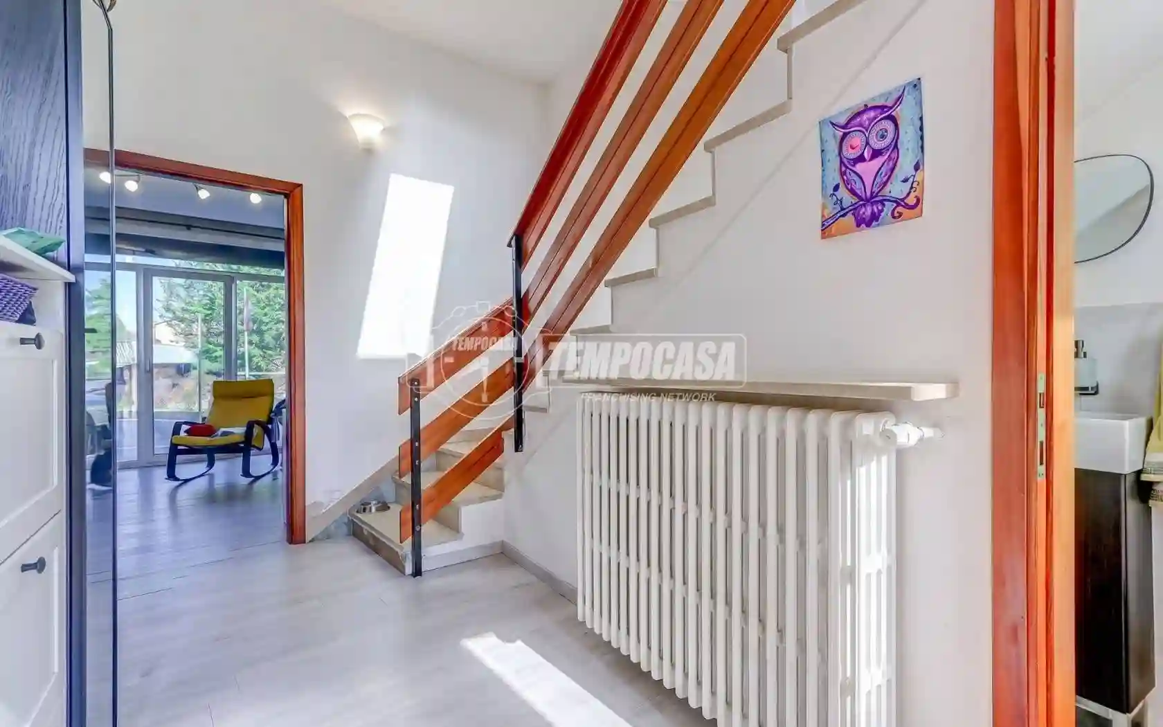 Casa indipendente - foto 4