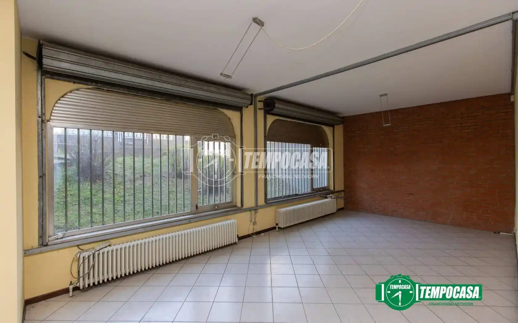 Appartamento in vendita a Busto Arsizio