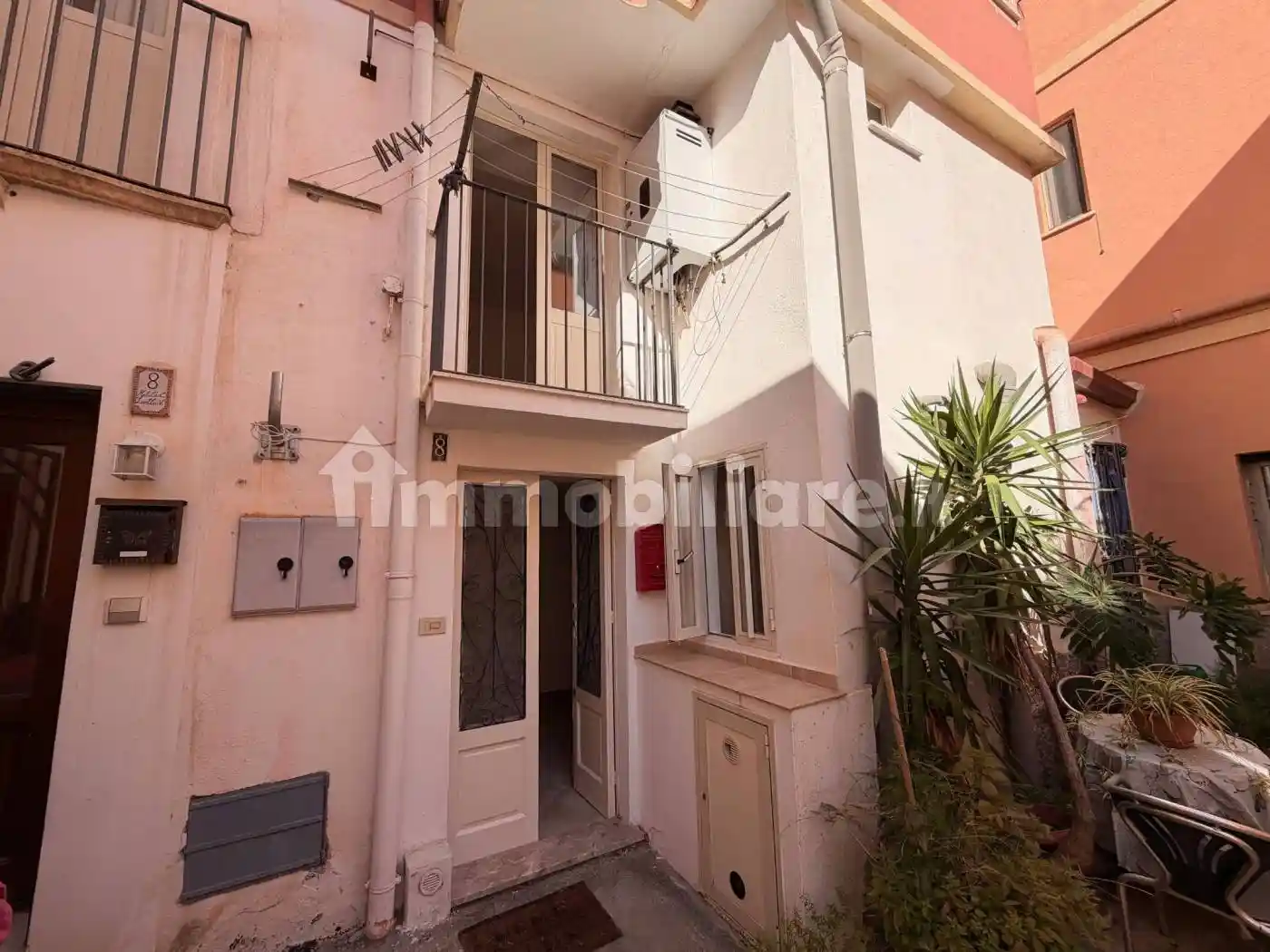 Appartamento in vendita a Taormina