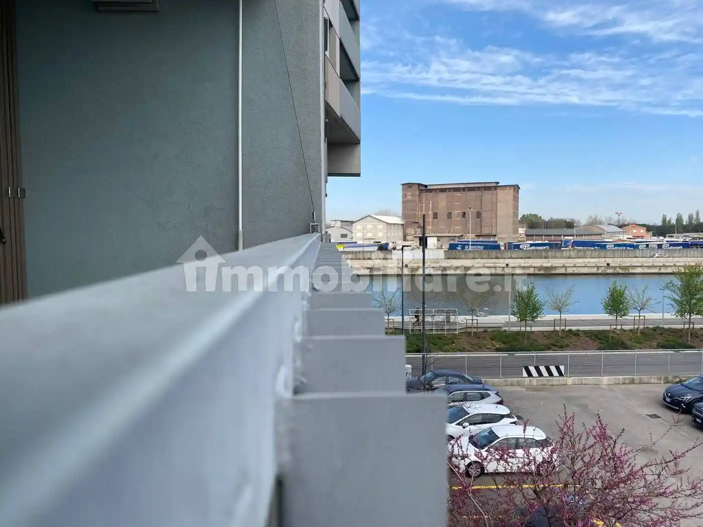 Appartamento in vendita a Ravenna