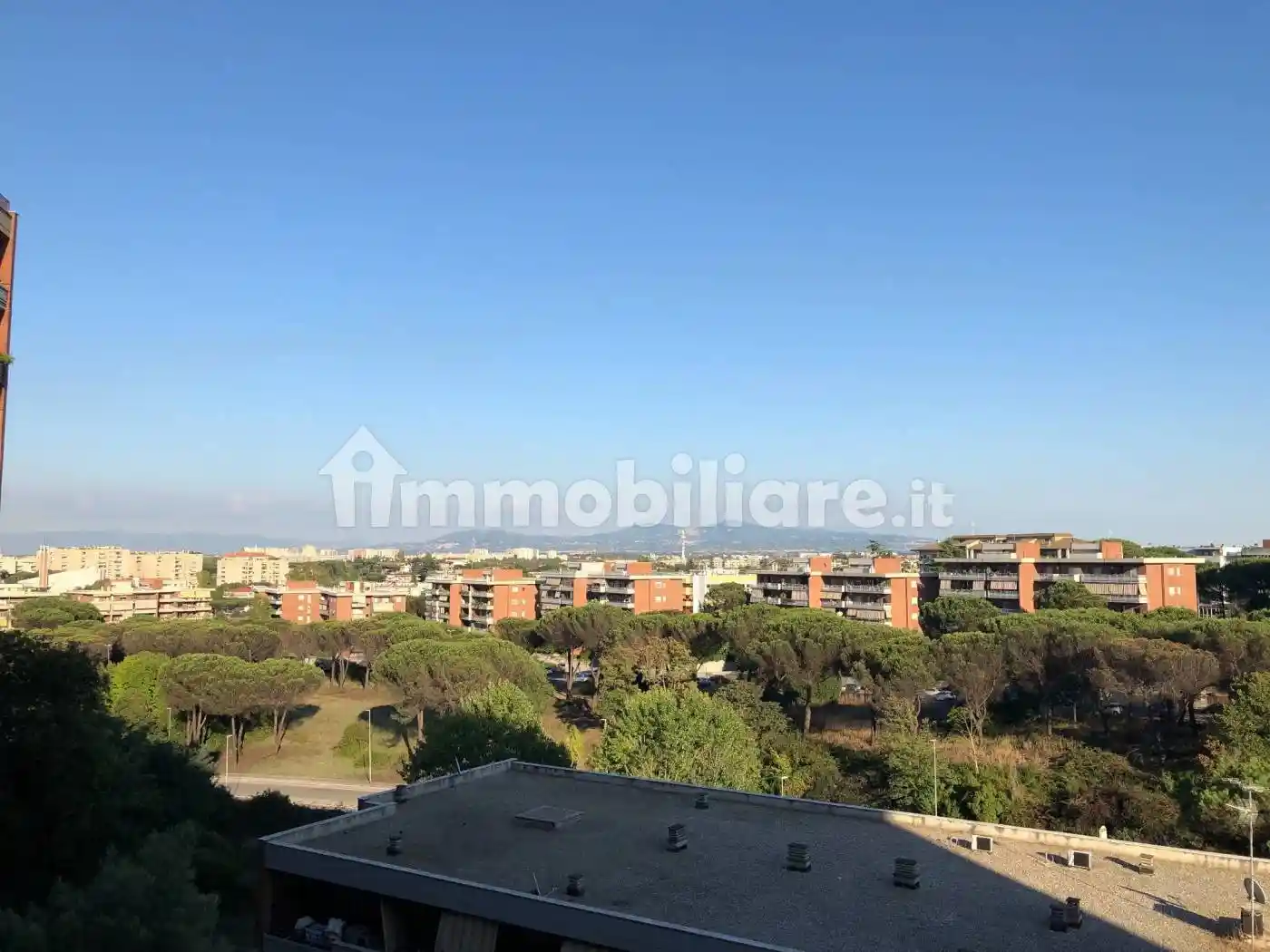 Appartamento in affitto a Roma