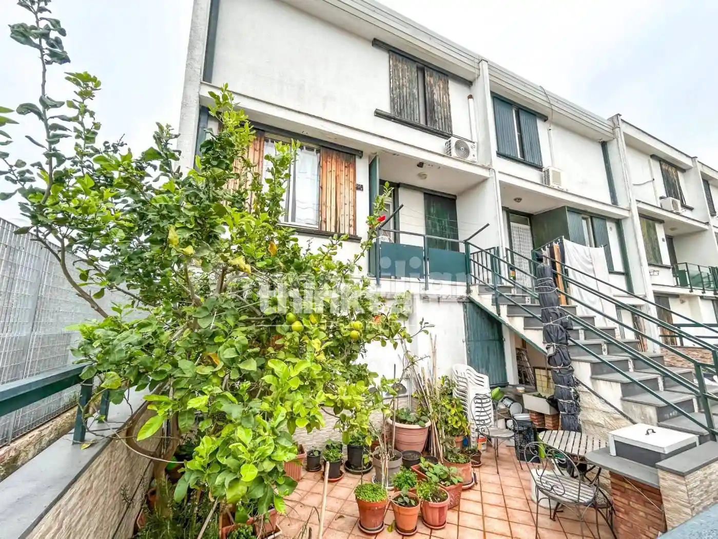 Casa indipendente in vendita a Augusta