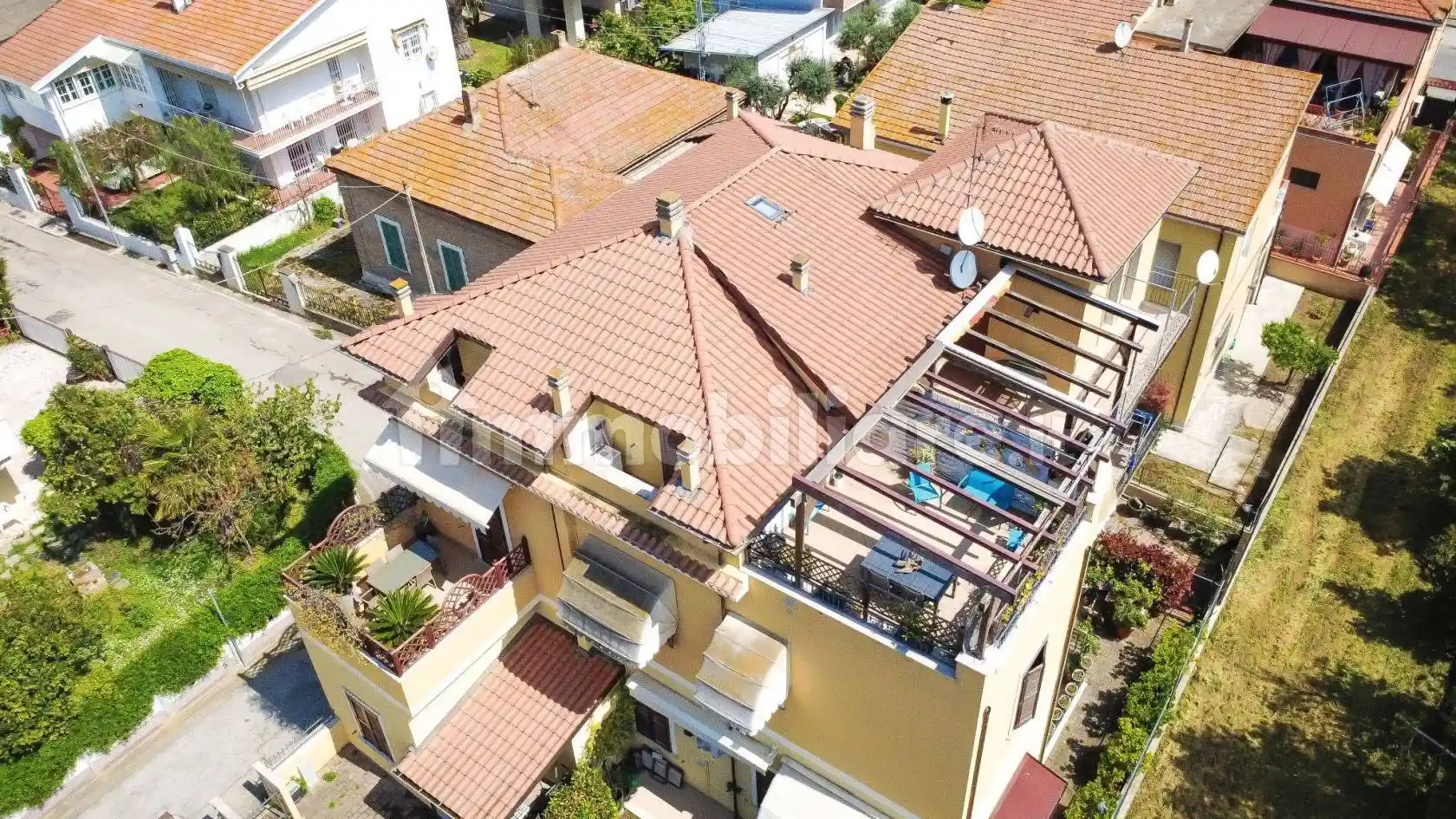 Appartamento in vendita a Giulianova