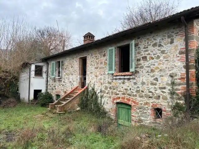 Rustico - Casale in vendita a Cavriglia