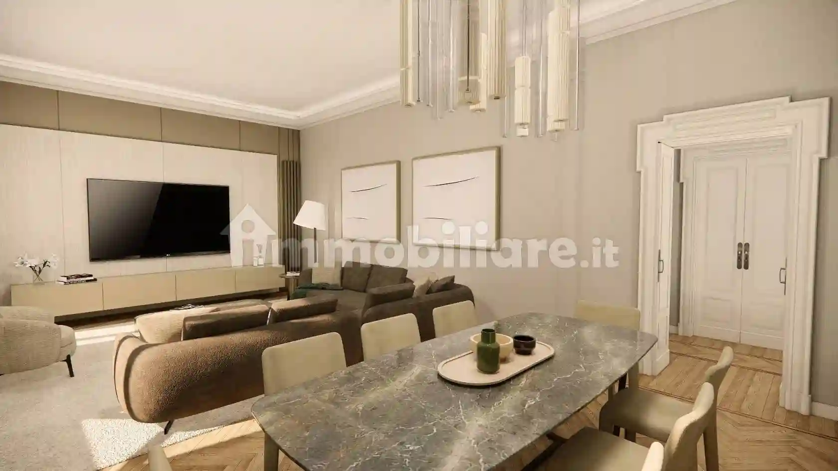 Appartamento - foto 3