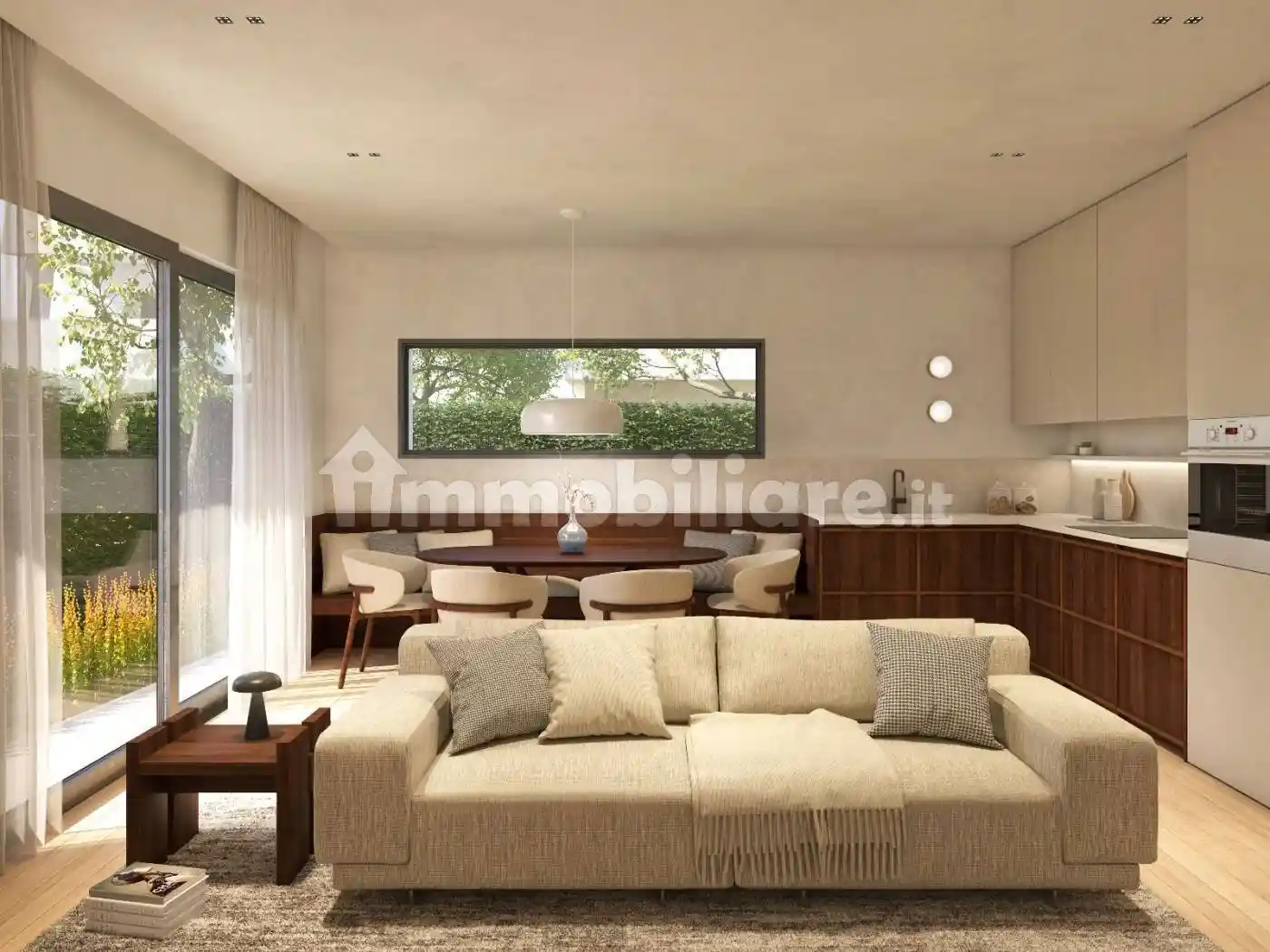 Appartamento in vendita a Lugo