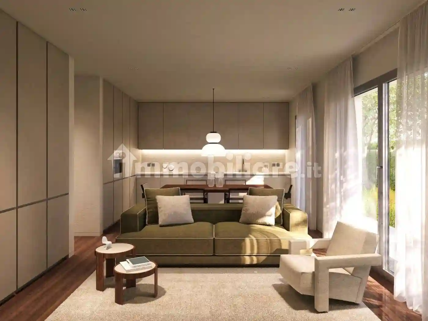 Appartamento - foto 2