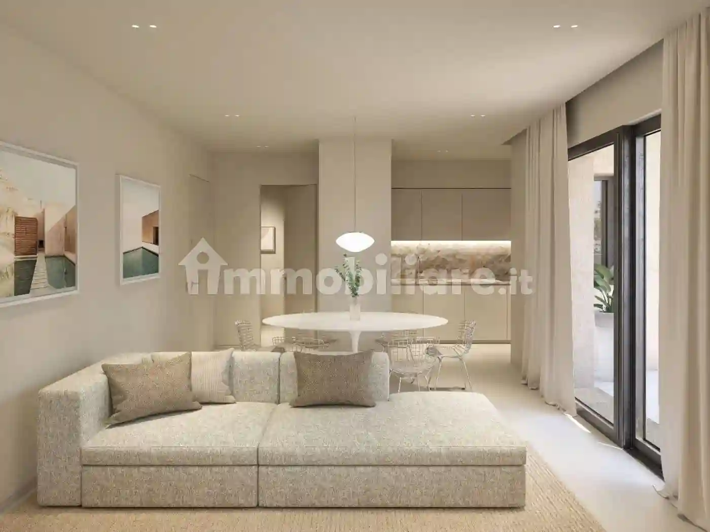 Appartamento - foto 3