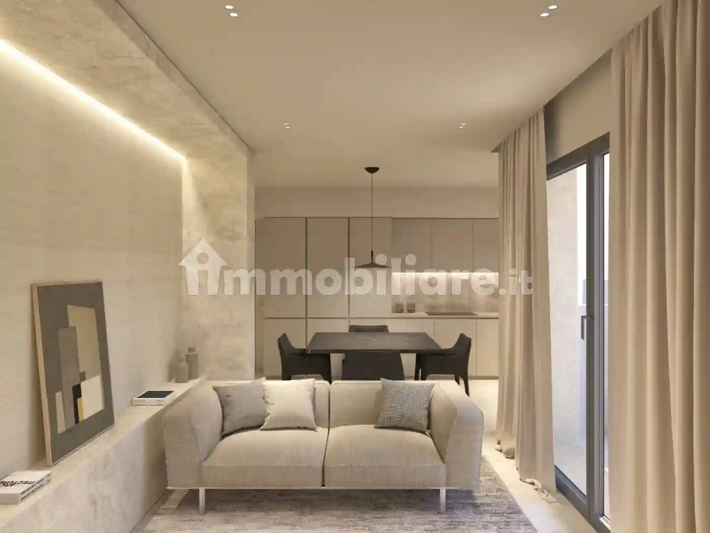 Appartamento - foto 4