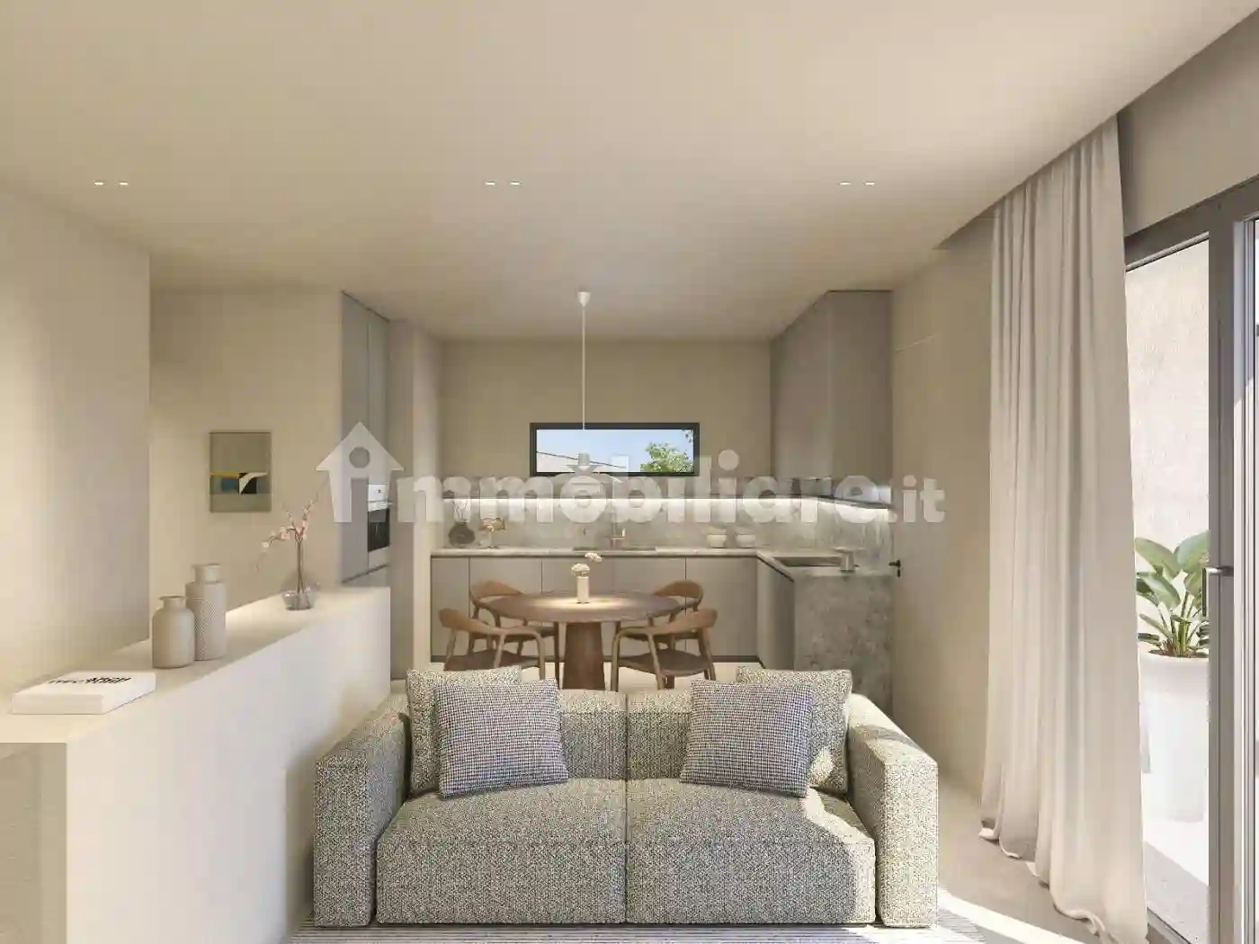 Appartamento - foto 5