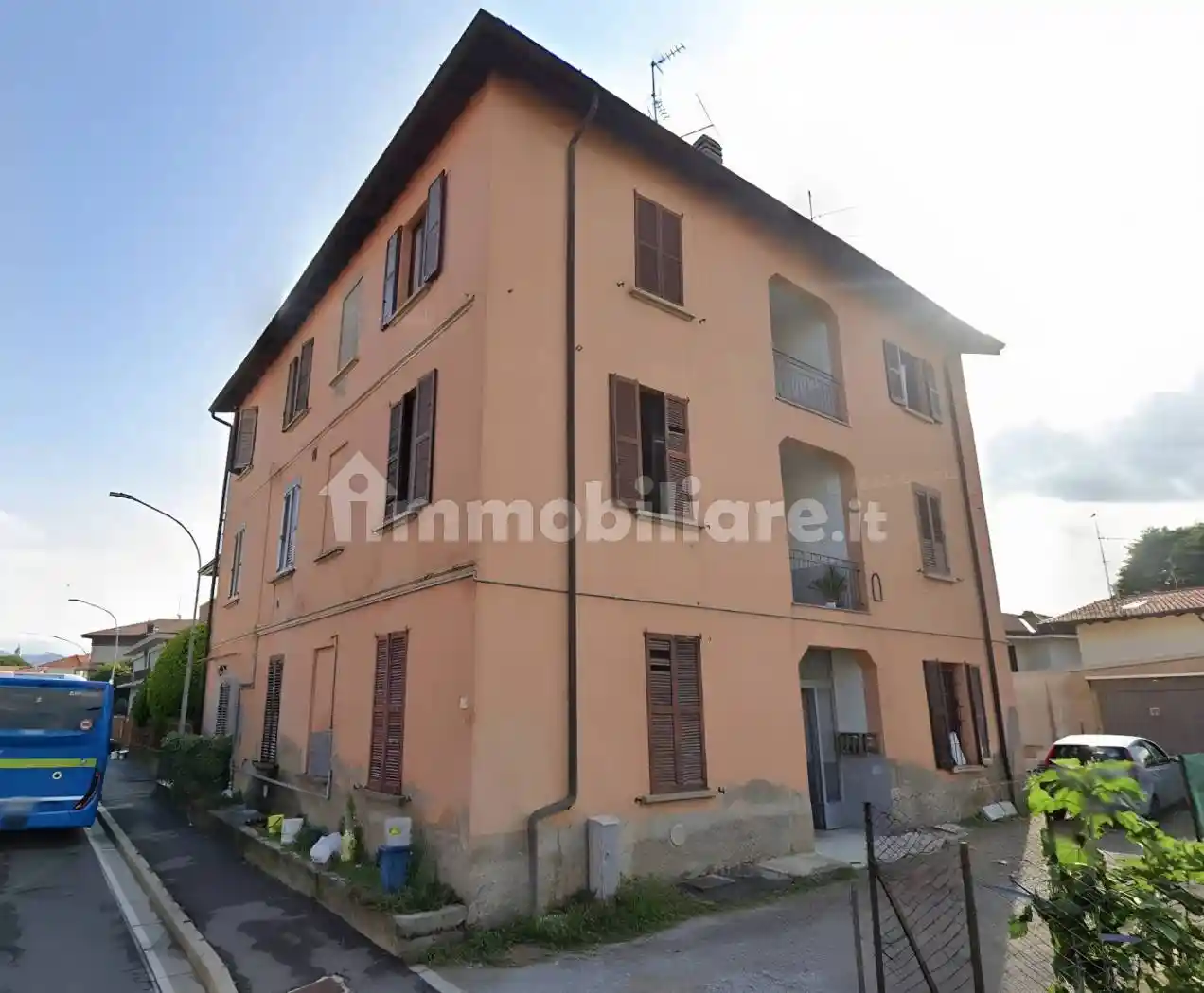 Appartamento in vendita a Cantù