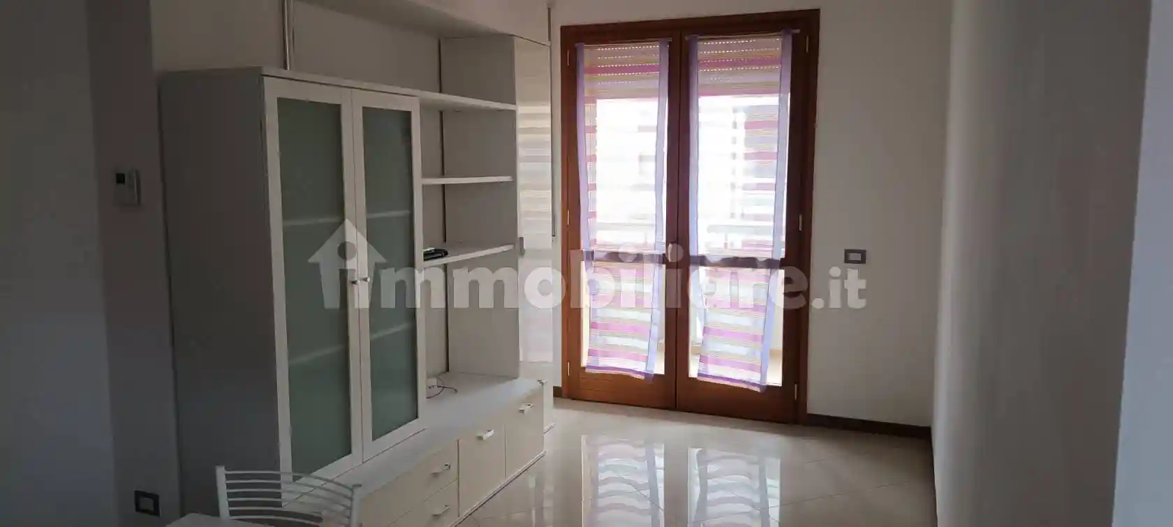 Appartamento in vendita a Rescaldina