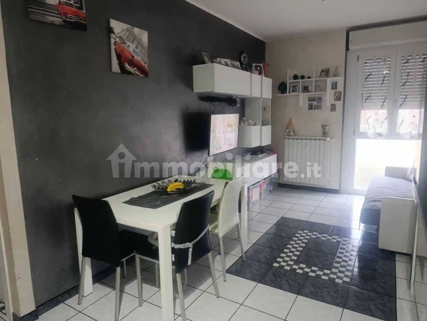 Appartamento in vendita a Piossasco