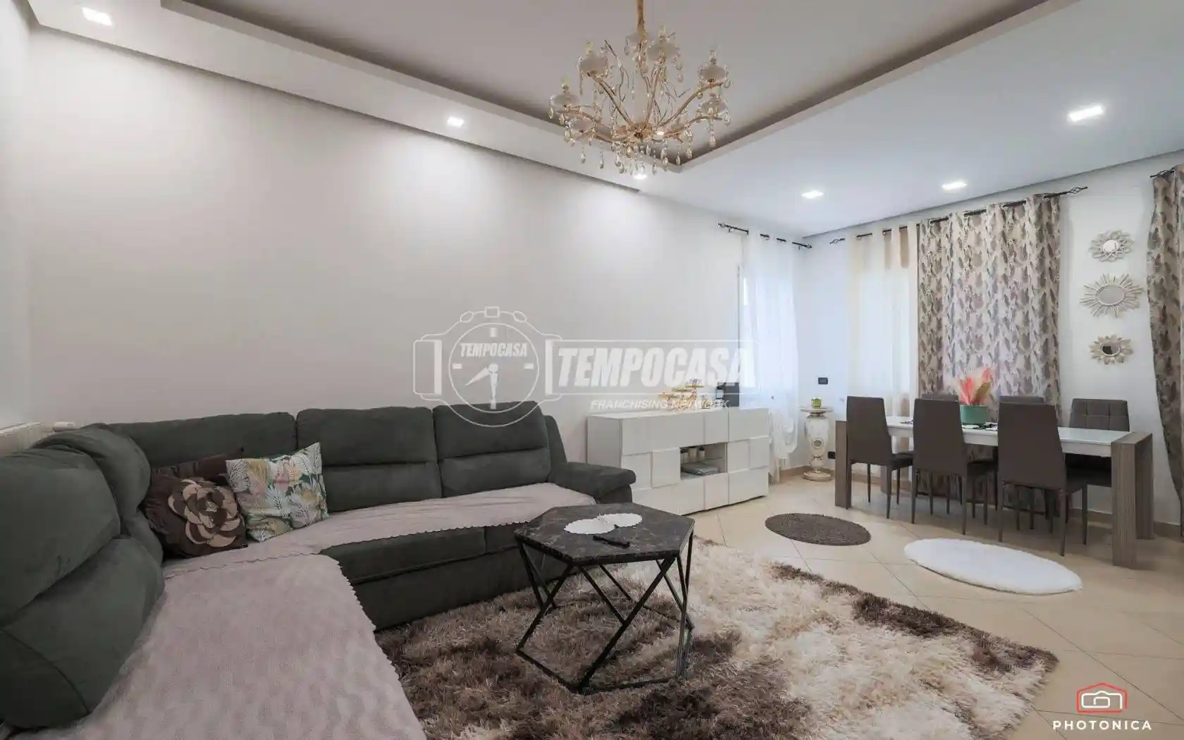 Appartamento in vendita a Ravenna