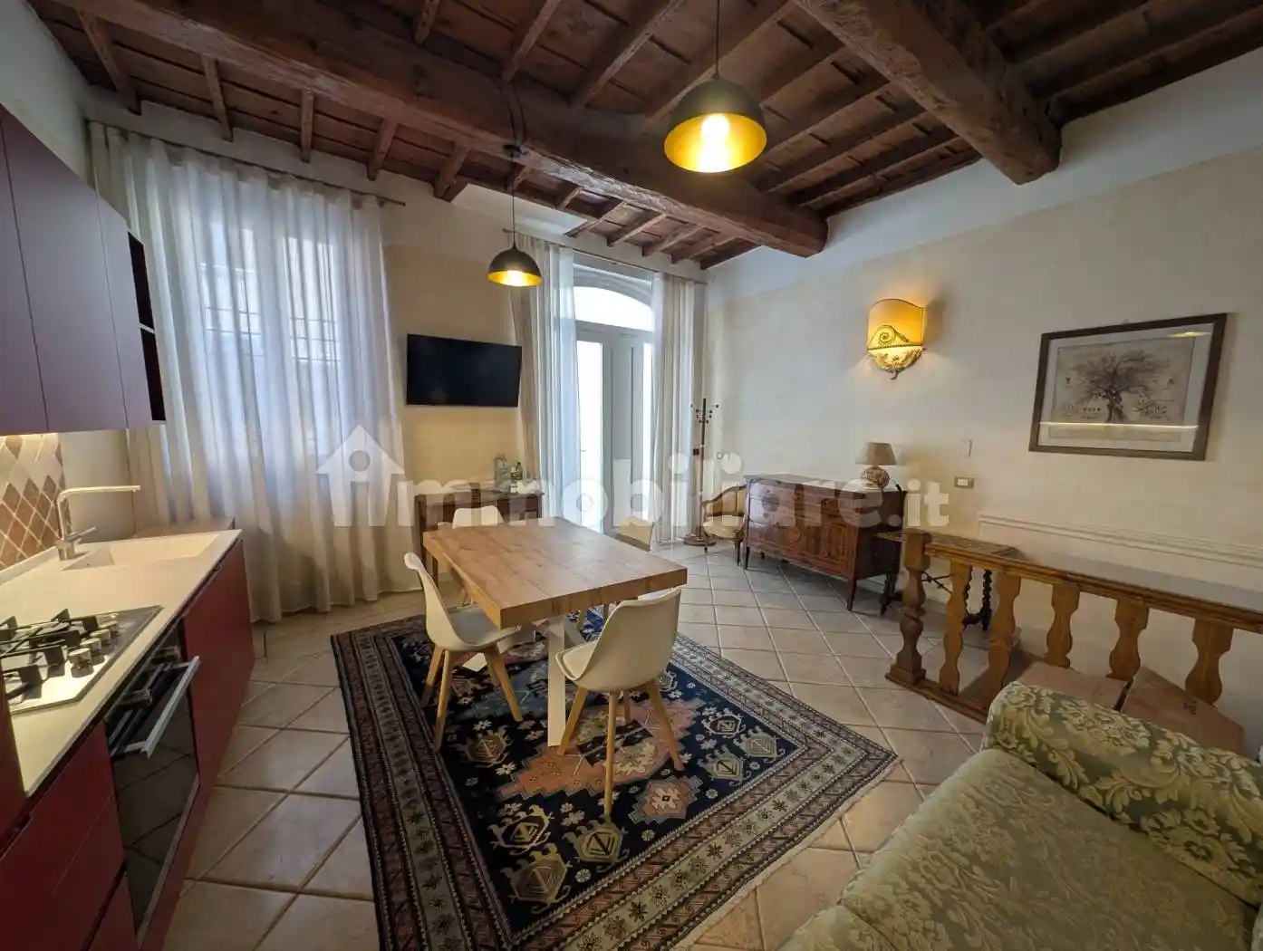 Appartamento in vendita a Ferrara